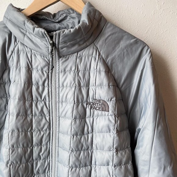 The North Face ThermoBall Trekker Jacket - Picture 3 of 6